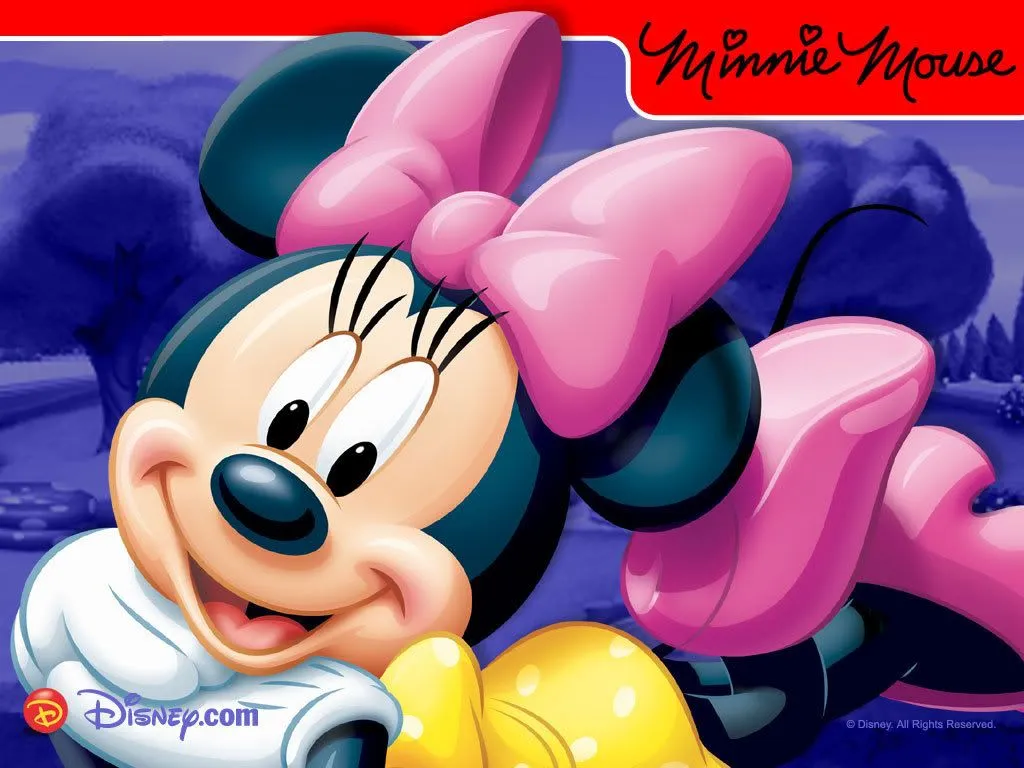 Minnie Mouse disney picture, Minnie Mouse disney image, Minnie ... Minnie Mouse disney picture, Minnie Mouse disney image, Minnie ...