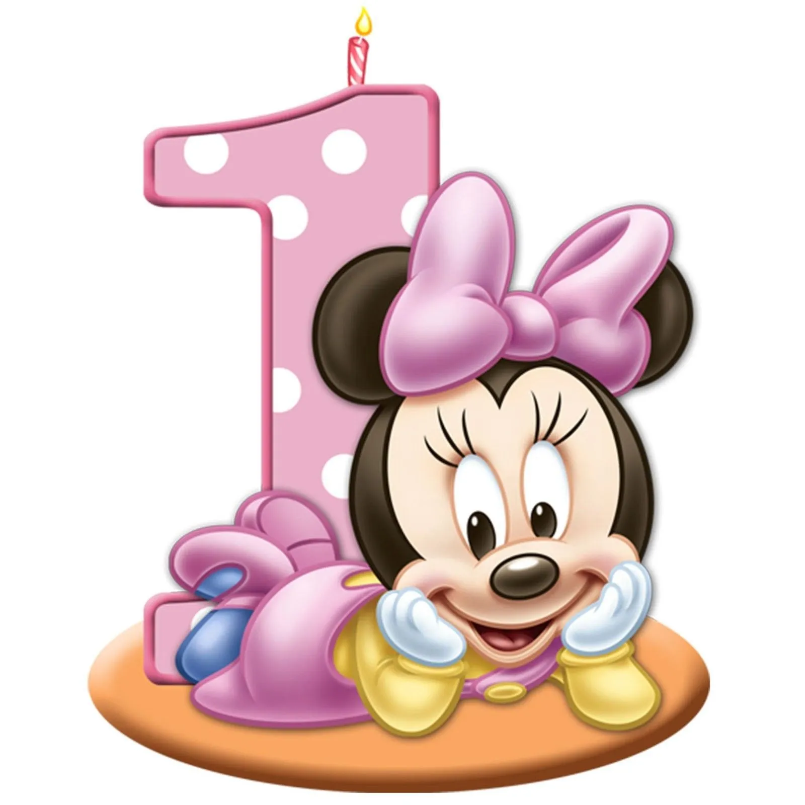 Minnie Mouse First Birthday | Mimi | Pinterest | Niñas bebé, Feliz ... Minnie Mouse First Birthday | Mimi | Pinterest | Niñas bebé, Feliz ...