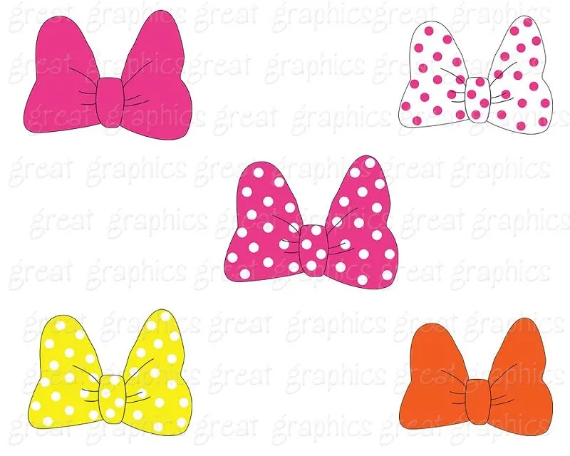 Minnie Mouse Hair Bow Clip Art | Clipart Panda - Free Clipart Images Minnie Mouse Hair Bow Clip Art | Clipart Panda - Free Clipart Images