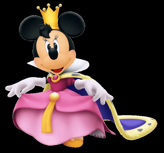 Minnie Mouse - Kingdom Hearts Wiki - de Wikia - Wiki dedicada a ... Minnie Mouse - Kingdom Hearts Wiki - de Wikia - Wiki dedicada a ...