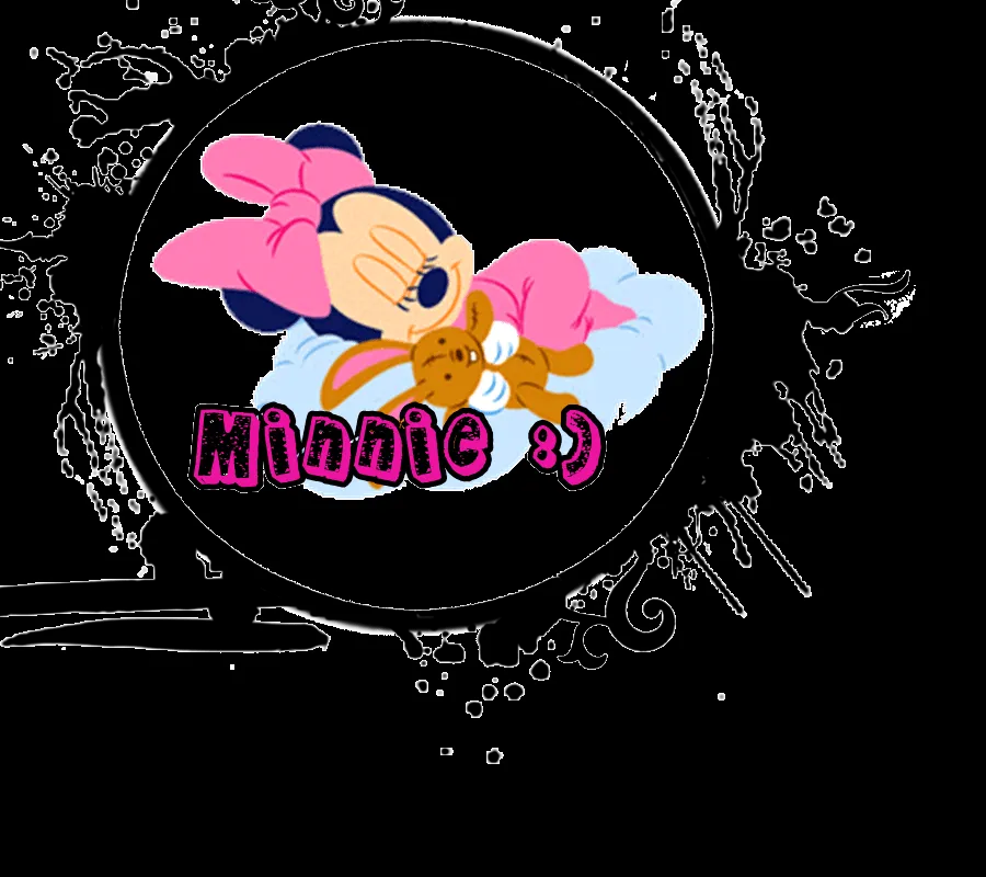DeviantArt: More Like Minnie Mouse Logo :3 by Kim897 DeviantArt: More Like Minnie Mouse Logo :3 by Kim897