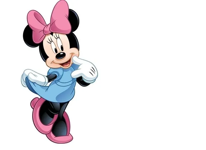 minnie mouse - Mickey y Mimi foto (36694570) - fanpop