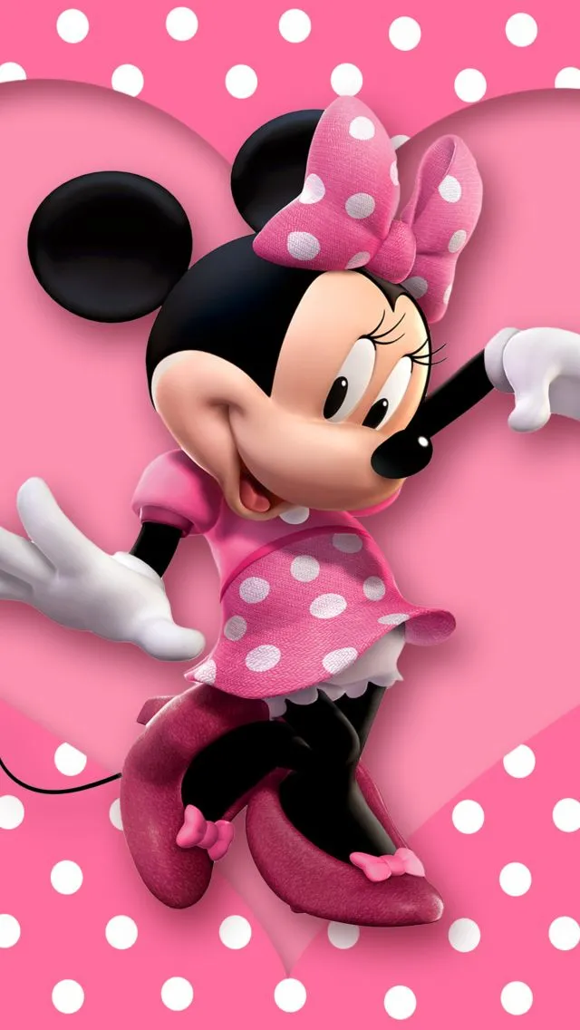 Minnie Mouse Polka Dot - Fondos de pantalla gratis para iPhone 5 | Imagenes minnie, Minnie, Fondos de pantalla gratis Minnie Mouse Polka Dot - Fondos de pantalla gratis para iPhone 5 | Imagenes minnie, Minnie, Fondos de pantalla gratis
