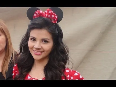 Minnie Mouse ♥ serie halloween - YouTube