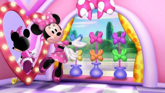 Minnie Mouse | Vídeos de Disney España
