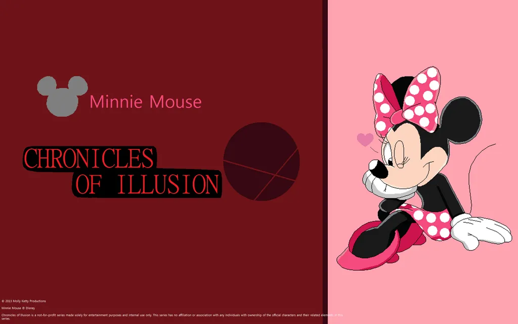 Minnie Mouse Wallpaper | coolstyle wallpapers. Minnie Mouse Wallpaper | coolstyle wallpapers.