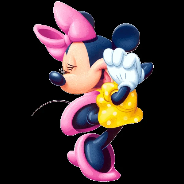 Minnie Mouse imagenes - Imagui