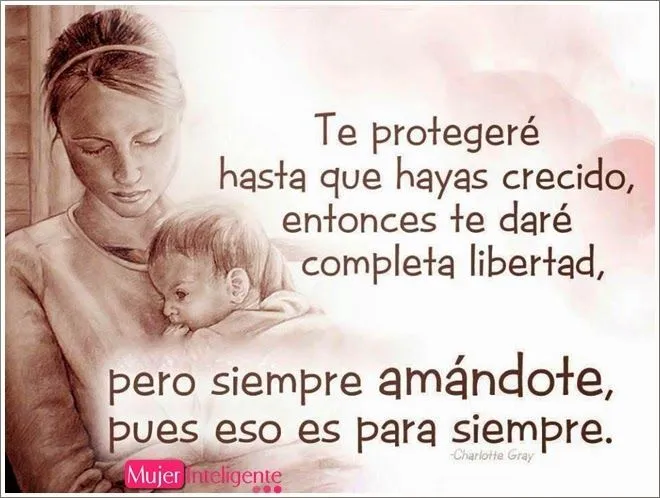 Mira frases de amor para un hijo para dedicar | Seducir y ... Mira frases de amor para un hijo para dedicar | Seducir y ...