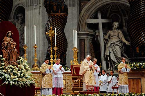 Misa del Gallo Archives - Ecclesia DigitalEcclesia Digital Misa del Gallo Archives - Ecclesia DigitalEcclesia Digital