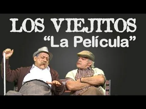 Misión Emilio/ Los Viejitos "La Película" - YouTube