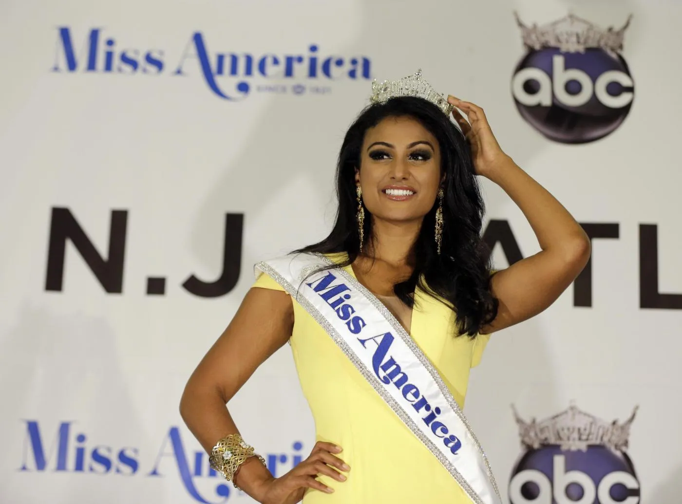 Miss America 2014 | Latest Trendzs