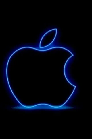 Miss Logo Thog: Apple Logo