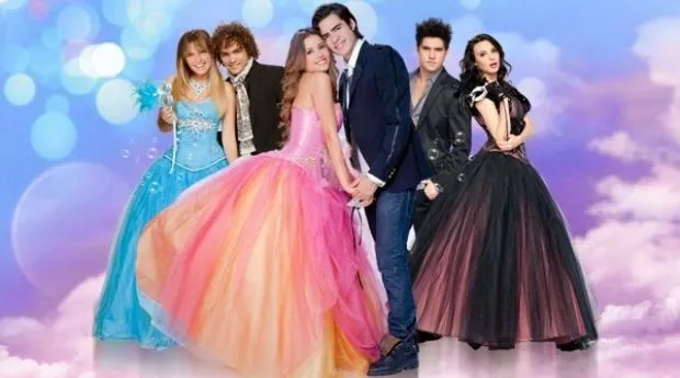 Miss XV" se estrena el sábado por Univisión Puerto Rico | TVboricuaUSA