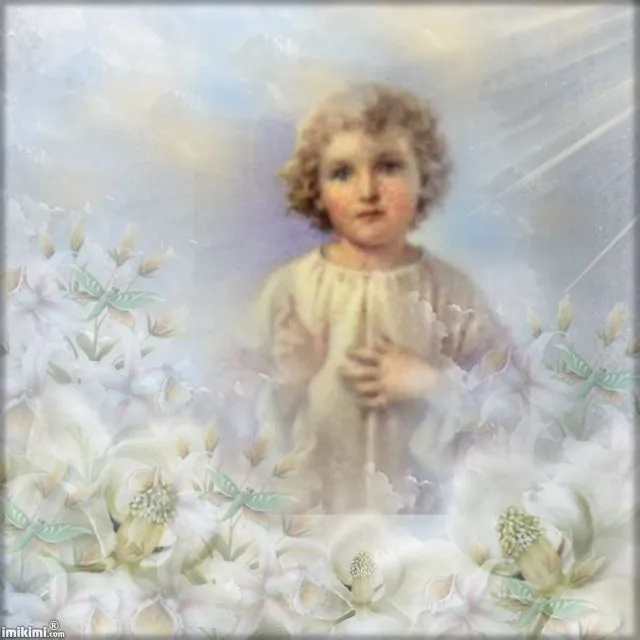 Un Minuto con el Niño Jesús - Cumbrecita De Amigos - Gabito Grupos Un Minuto con el Niño Jesús - Cumbrecita De Amigos - Gabito Grupos