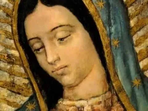 Los Misterios de La Virgen María de Guadalupe. - YouTube