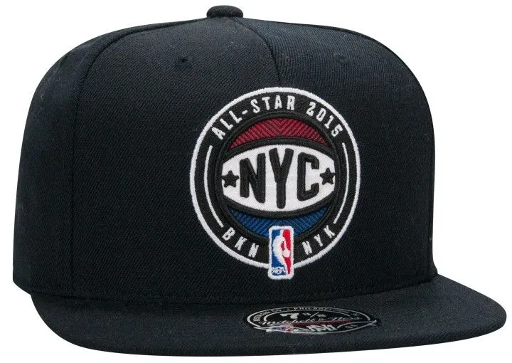 Mitchell & Ness - NBA All Star Exclusives