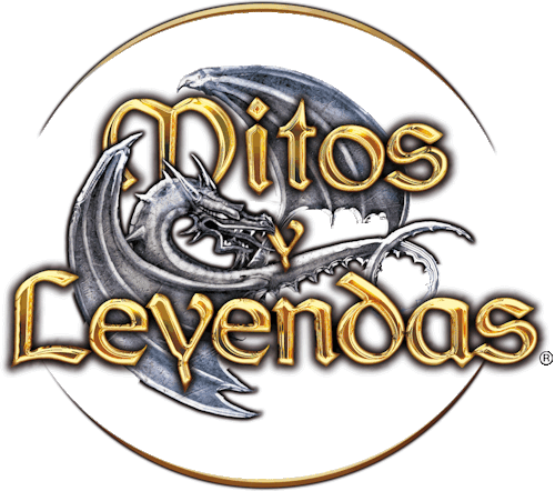 Mitología y Leyendas, Ilustradores Andres Cortes ABBAY Alejandro...