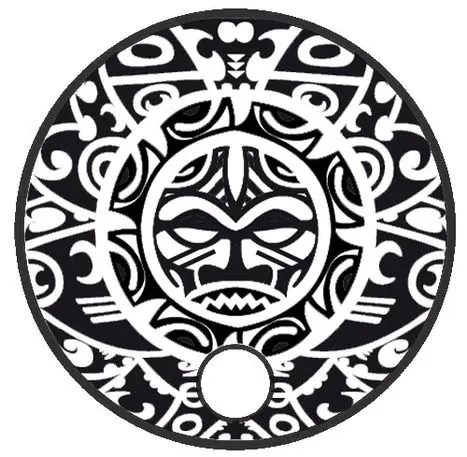 Mitología Maorí (I) Polinesia | O...