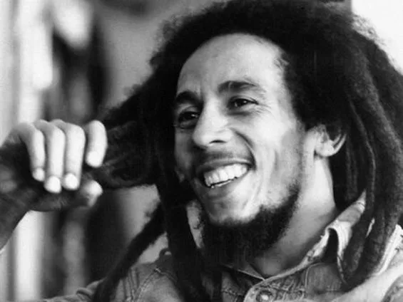Mixed Marley: How Bob Marley turned rejection into power - Mixed ...