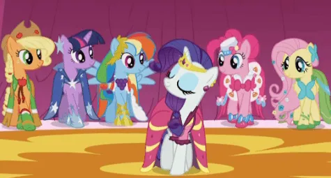 MLP: FiM screencaps - My Little Pony Friendship is Magic Photo ...