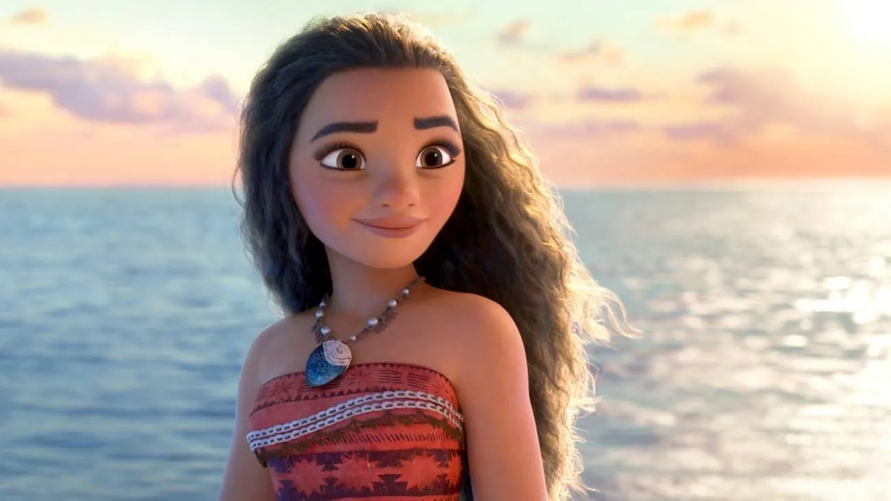 Moana': conoce las leyendas e historias que inspiraron la película animada  de Disney | Disney Latino