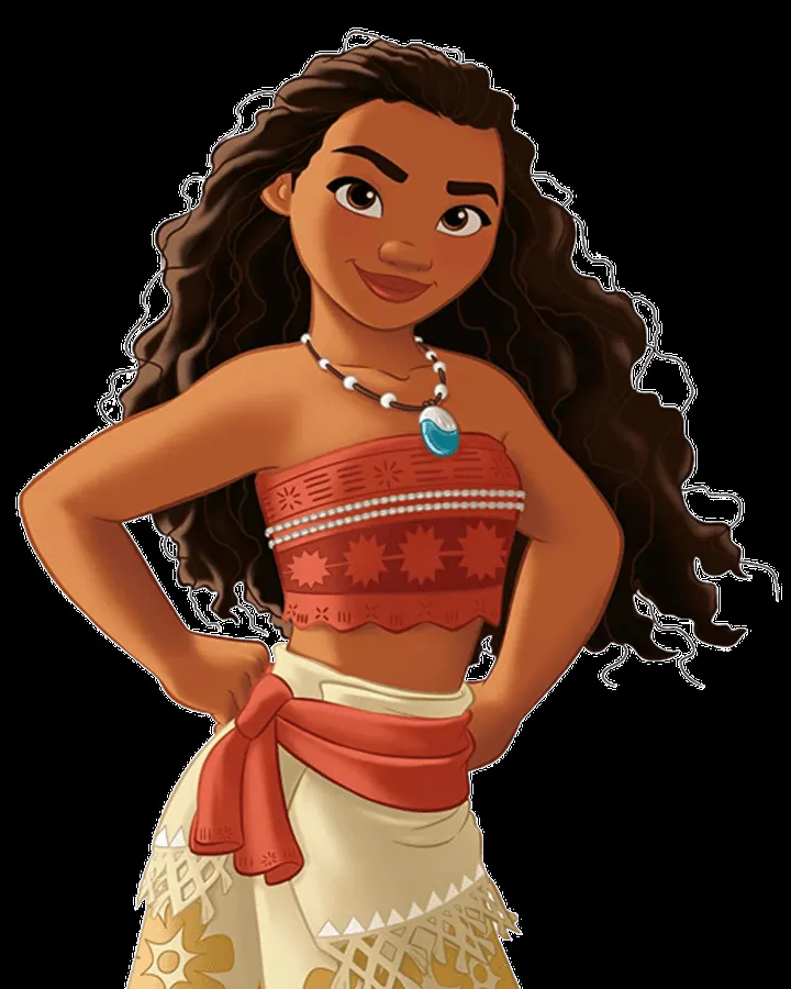 Moana | Disney Princess Wiki | Fandom