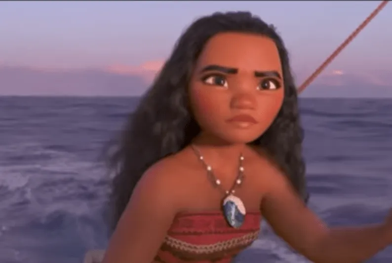 MOANA review: Even the chosen one has a choice – SIMCHA FISHER