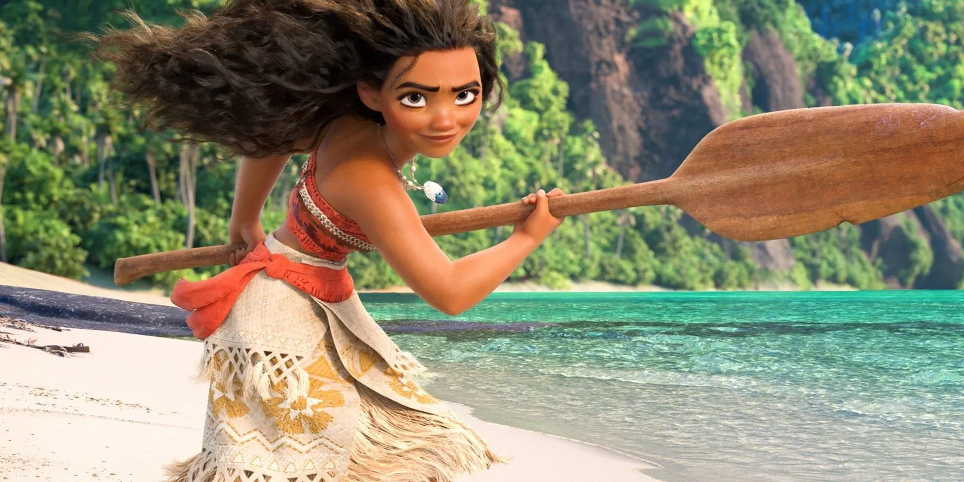 Moana's Tragedy of the Commons - Foundation for Economic Education