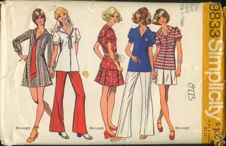 La moda en el decorrer del siglo XX | Moda