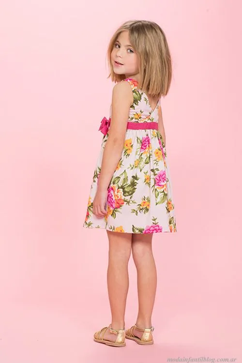 Moda Infantil Blog: PIOPPA PRIMAVERA VERANO 2014 NIÑAS Moda Infantil Blog: PIOPPA PRIMAVERA VERANO 2014 NIÑAS