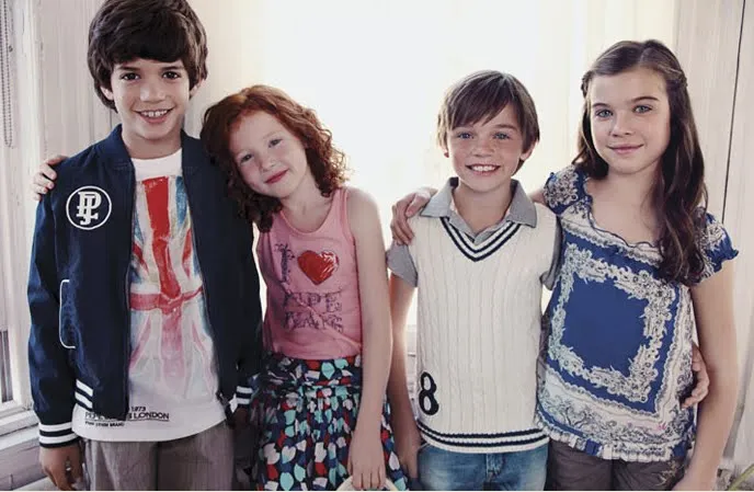 MODA INFANTIL CASUAL PARA NIÑOS PARA NIÑAS : MODA INFANTIL ROPA ... MODA INFANTIL CASUAL PARA NIÑOS PARA NIÑAS : MODA INFANTIL ROPA ...
