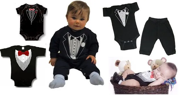 MODA INFANTIL ROPA para niños ropa para niñas ropita bebes: TRAJE ...