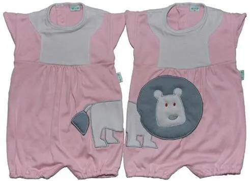 MODA INFANTIL ROPA para niños ropa para niñas ropita bebes: TOT A ...