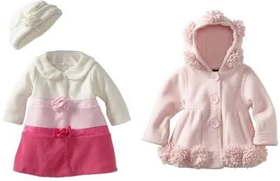 MODA INFANTIL ROPA para niños ropa para niñas ropita bebes: ROPA ...