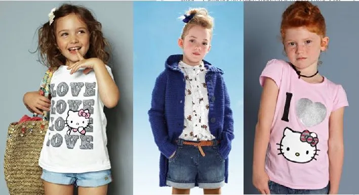 MODA INFANTIL ROPA para niños ropa para niñas ropita bebes: MODA ... MODA INFANTIL ROPA para niños ropa para niñas ropita bebes: MODA ...