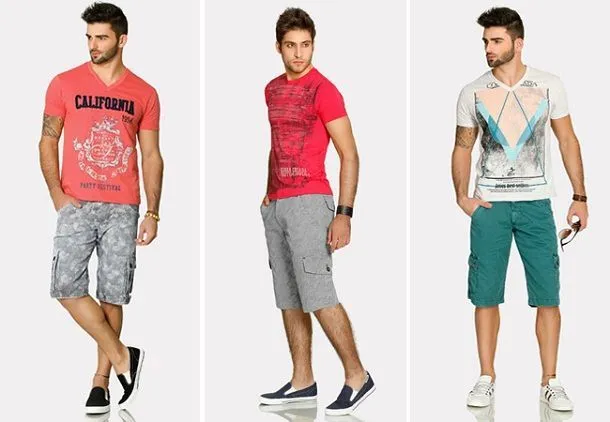 moda masculina verão 2015 - Pesquisa Google | moda masculina ...