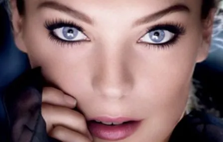 Moda Mujer Actual: Maquillaje según color de ojos