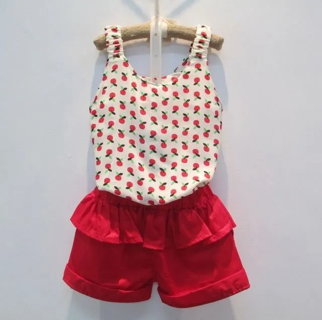 Vestuario para niñas de 2 años - Imagui