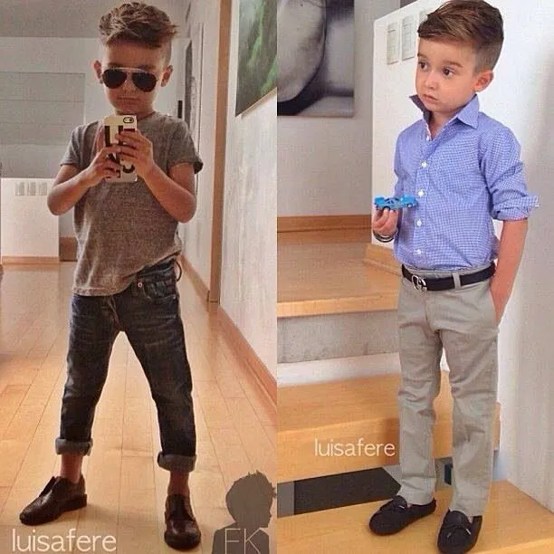 moda para niños SPRING/SUMMER 2015, kids. on Pinterest | Moda ...