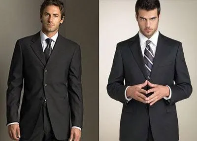 Moda Super Fashion: Trajes modernos para hombre 2012