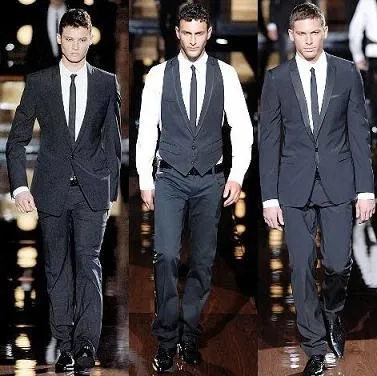 Moda Super Fashion: Trajes modernos para hombre 2012 Moda Super Fashion: Trajes modernos para hombre 2012