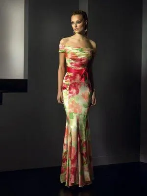Moda Super Fashion: Vestidos de fiestas de noche muy elegantes Moda Super Fashion: Vestidos de fiestas de noche muy elegantes