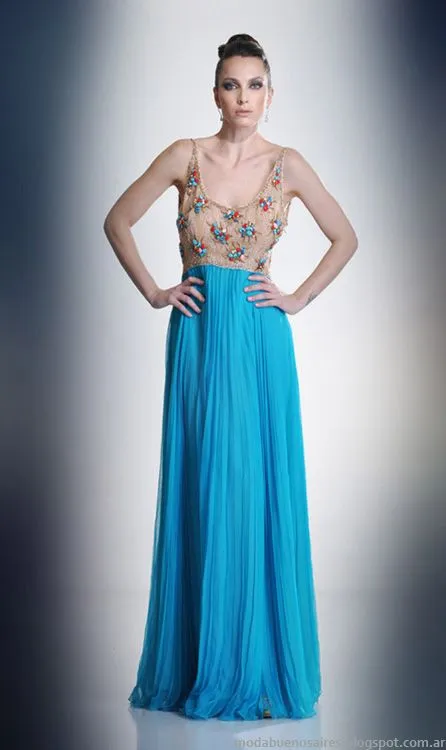 Moda y Tendencias en Buenos Aires : SOLO IVANKA 2014: LOOKS DE ... Moda y Tendencias en Buenos Aires : SOLO IVANKA 2014: LOOKS DE ...