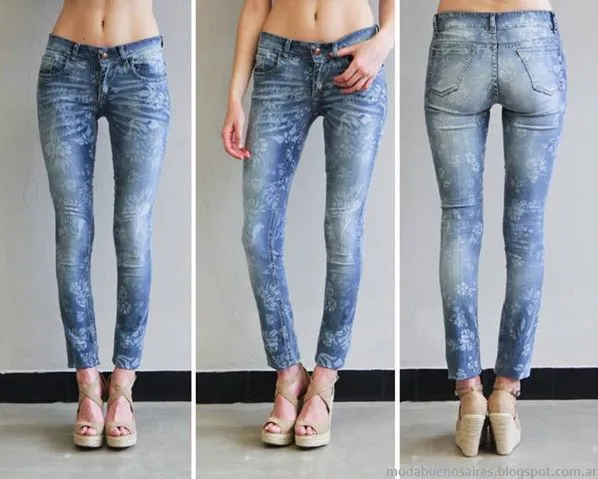 Moda y Tendencias en Buenos Aires : SWEET PANTALONES DE JEANS 2014 ... Moda y Tendencias en Buenos Aires : SWEET PANTALONES DE JEANS 2014 ...