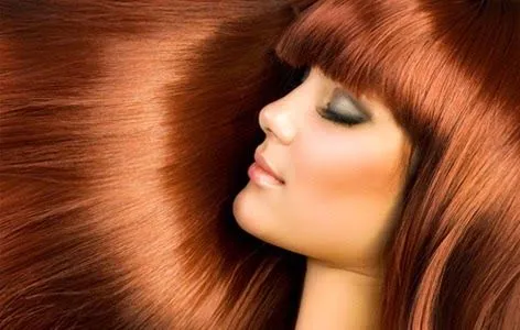 La moda vista por un joven: Tendencias de tinte de cabello para 2014!