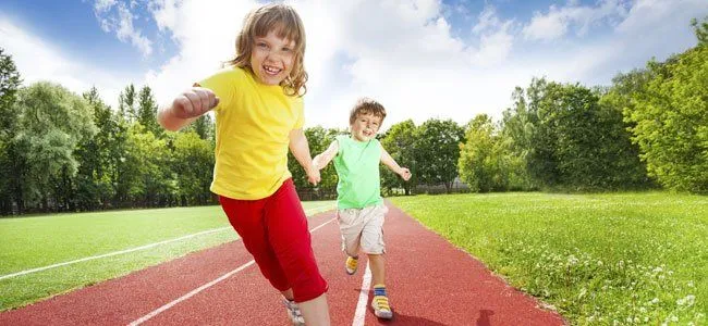 Modalidades Deportivas. Deportes para los niños.
