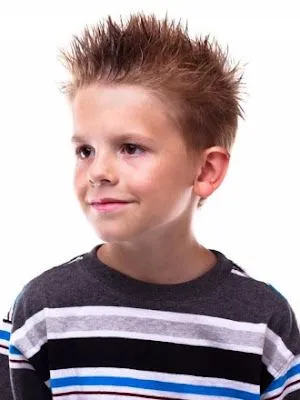 Modela tu Cabello: Cortes de pelo para niños con pelo lacio 2013/ Modela tu Cabello: Cortes de pelo para niños con pelo lacio 2013/