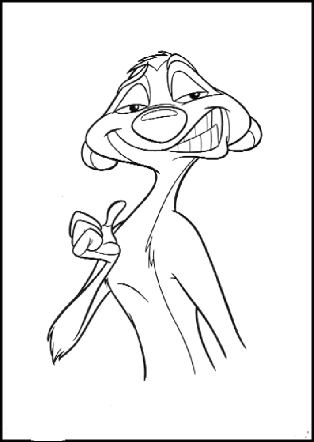 Modela tu Cabello: dibujar personajes del rey leon Modela tu Cabello: dibujar personajes del rey leon