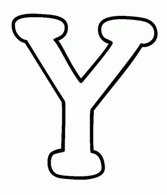 Modela tu Cabello: las letras W, la X, la Y y la Z