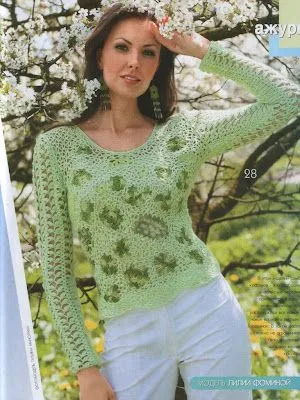 mas modelitos de blusas a crochet me parecen preciosas mas modelitos de blusas a crochet me parecen preciosas